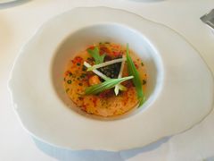 -Amber(置地文华东方酒店)