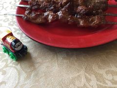 -维吾尔餐厅(宜山路店)