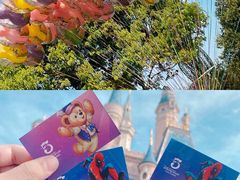 -上海迪士尼度假区