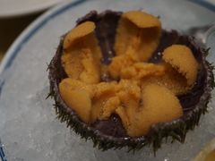 海胆-东京屋(武定路店)