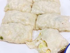 -木柴豆腐·活海鲜·鲁菜(岚山路店)