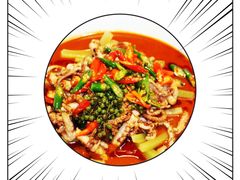 -新净雅烹小鲜(学院路店)