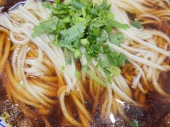 -许家鸡味手抻面馆(杏林街店)