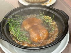 -众顺和非遗淮扬菜(何园店)