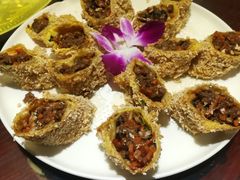 -锋味餐厅(空港复悦里店)
