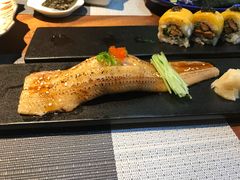 -森味薪火烧•烧鸟居酒屋•日本料理(望京店)
