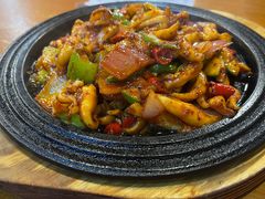 -韩礼年糕(飞虹路店)