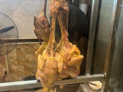 -飨赫驾瓦罐烤鸡(佛岗店)