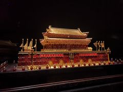天安门-深圳珠宝博物馆