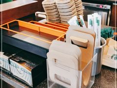 -星巴克(舟山蜈蚣峙店)