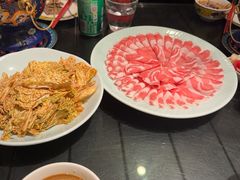 -南门涮肉(上海二店)