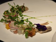 -弦月窗LUNETTE BY AMANDA(复兴路店)