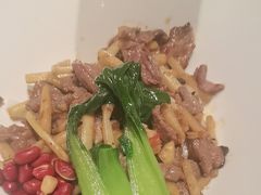 -漆黑觉米粉(三里屯店)