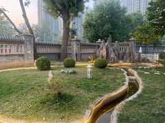 -卫鼎轩·曹公馆(鼓楼店)