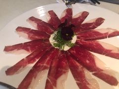 西班牙伊比利亚48个月火腿-皇朝会.经典传统粤菜(外滩店)