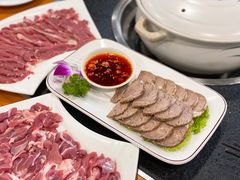 -清真华宇开锅羊肉