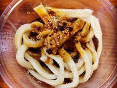 -洞子口张老二凉粉(文殊院店)