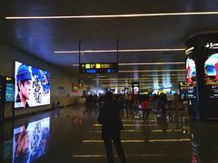 -南宁吴圩国际机场-T2航站楼