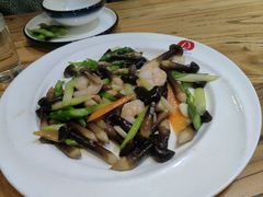 -小船渔村•大连菜•大连焖鱼(明泽街店)