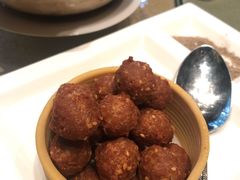 -昆仑饭店-鲜筵餐厅