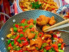 -恰八斗·猛火长沙菜(国贸店)