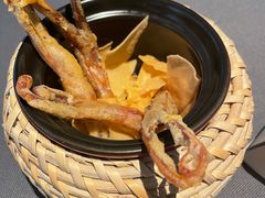 炸鸭舌-小炳胜(卓悦中心店)
