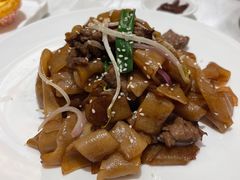 -十二粤味·顺德菜·烧鹅点心(五四广场店)