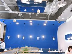 -兰湘子·湘菜小炒(石家庄万象城店)