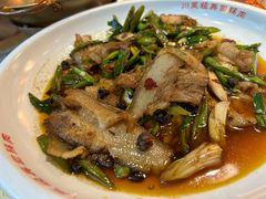 -六合居(温江店)