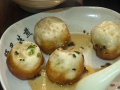-哑巴生煎(临顿路店)