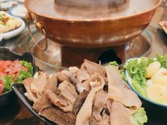 -恩来顺(上海道店)