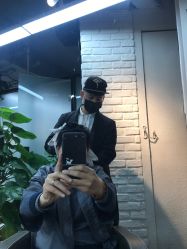 点击看大图 -尚·丹尼Hair