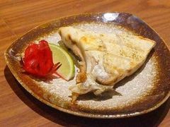 -鮨青(恒基名人购物中心店)