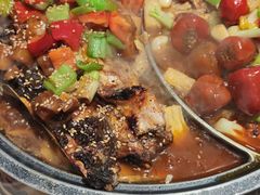 -锦尚阁烤鱼(望京新荟城店)