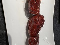 -老万烧烤(典逸心洲店)