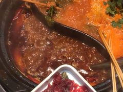 -牛小嫩串串火锅(老国贸总店)