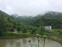 -井冈山风景名胜区