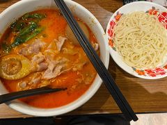 -和府捞面(星光大道一期店)