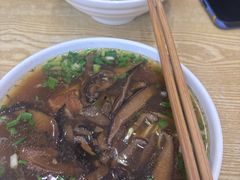 -康大口蘑面庄(将军街店)