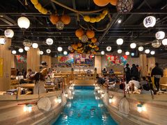 -ジャンボ釣船 つり吉(新世界店)
