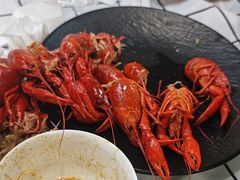 -四妹餐厅(玫瑰街店)