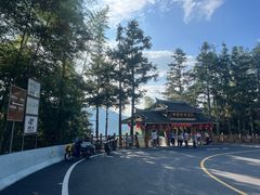 -南靖田螺坑土楼群景区