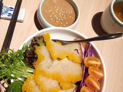 -十二舍·湯物素煮(江泰潤政店)