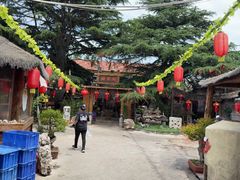 -旺角小渔村·海肠捞饭开创者(环山路店)
