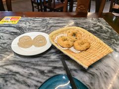 -安泰楼·佛跳墙创始人·传统闽味早茶·酒楼(三坊七巷闽菜地标店)