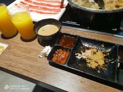 -火炉火自助餐(枫蓝国际店)