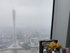 -广州四季酒店·意珍·意式自助餐