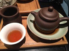-青藤茶馆(南山路店)