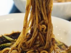 -桃园中华料理炸酱面(燕儿岛路店)