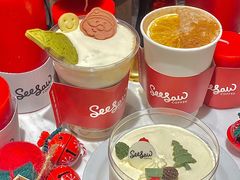 -Seesaw Coffee(环贸iapm店)
